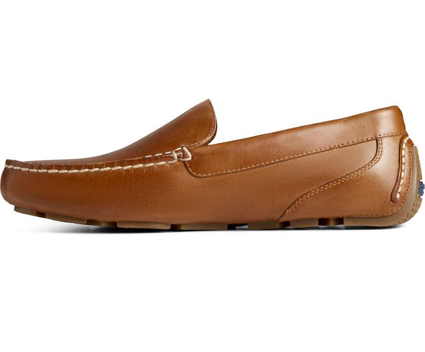 Sperry - Men's Davenport Venetian Driver - Tan - Coupe Finale