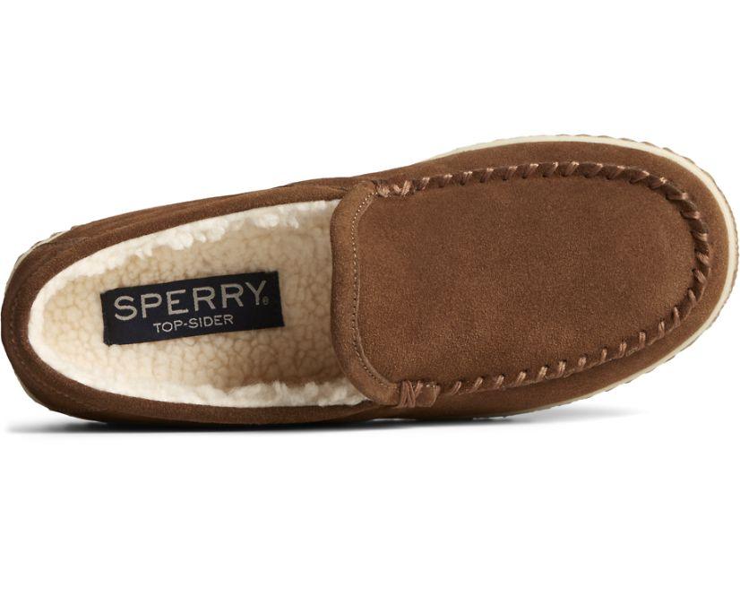 Sperry - Men's Malcom Slipper - Coupe Finale