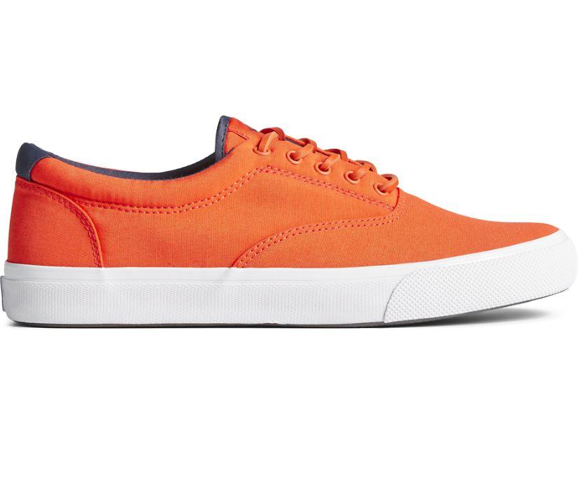 Sperry - Men's Striper II CVO SeaCycled Sneaker - Orange - Coupe Finale