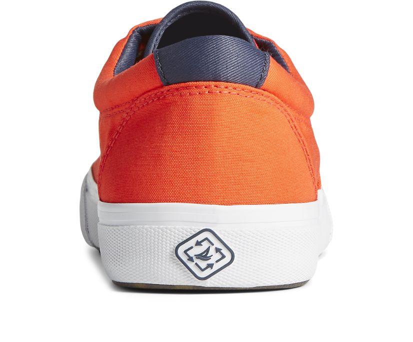 Sperry - Men's Striper II CVO SeaCycled Sneaker - Orange - Coupe Finale