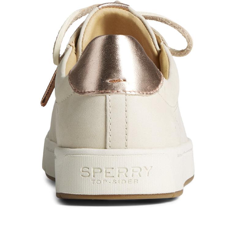 Sperry - Souliers Women's Gold Anchor Plushwave LTT Leather - Coupe Finale