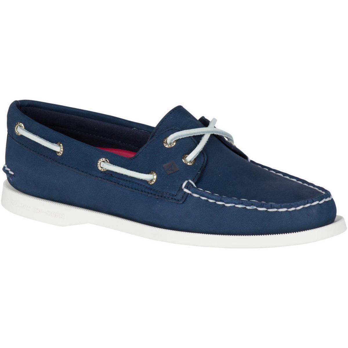 Sperry - Women's A/O - Navy - Coupe Finale