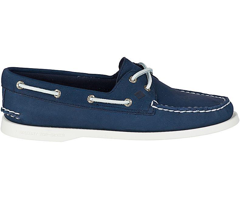 Sperry - Women's A/O - Navy - Coupe Finale