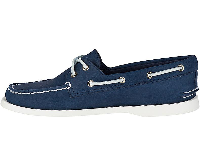 Sperry - Women's A/O - Navy - Coupe Finale