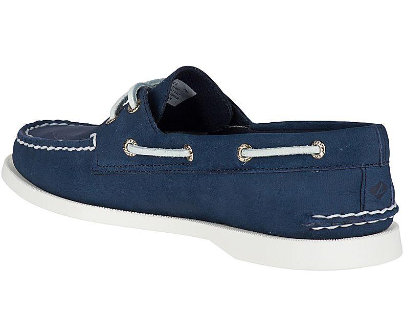 Sperry - Women's A/O - Navy - Coupe Finale