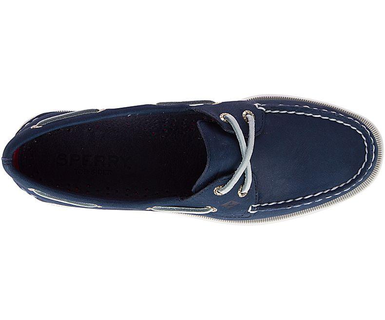 Sperry - Women's A/O - Navy - Coupe Finale