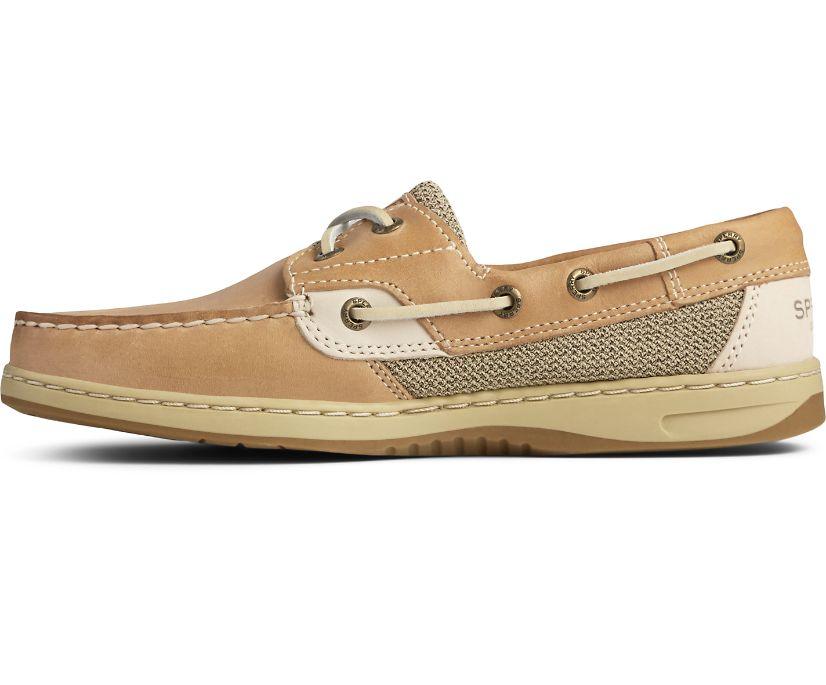 Sperry - Women's Bluefish 2-Eye - Linen/Oat - Coupe Finale