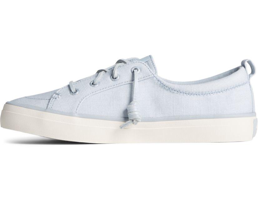 Sperry - Women's SeaCycled™ Crest Vibe Shimmer Sneaker - Coupe Finale