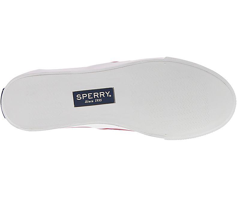 Sperry - Women's Seaside Breton - Navy - Coupe Finale