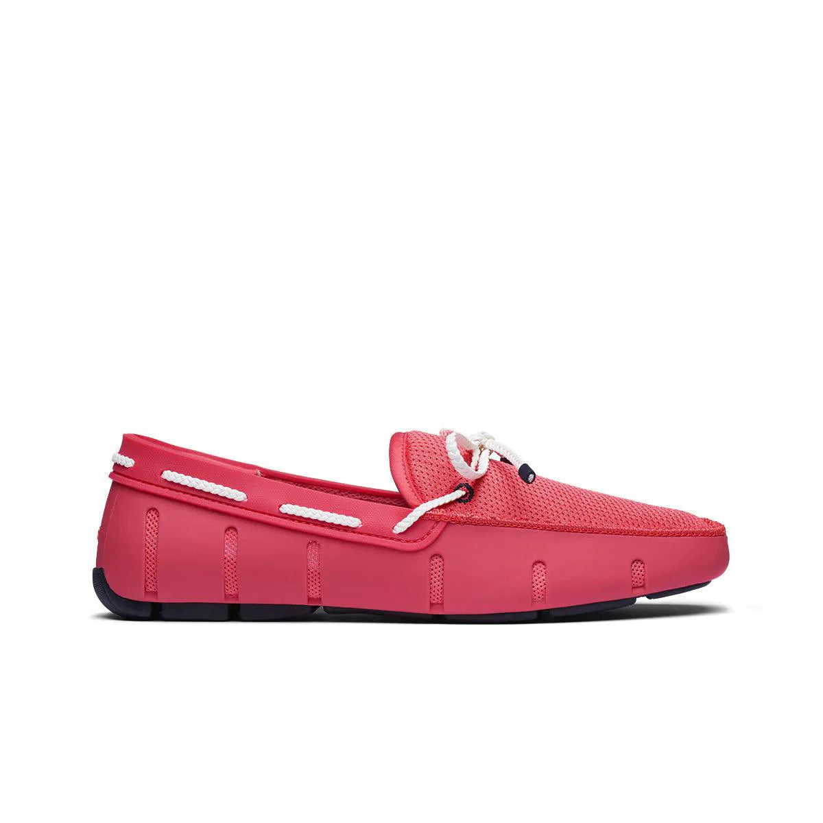 SWIMS - Braided Lace Loafer - Coupe Finale