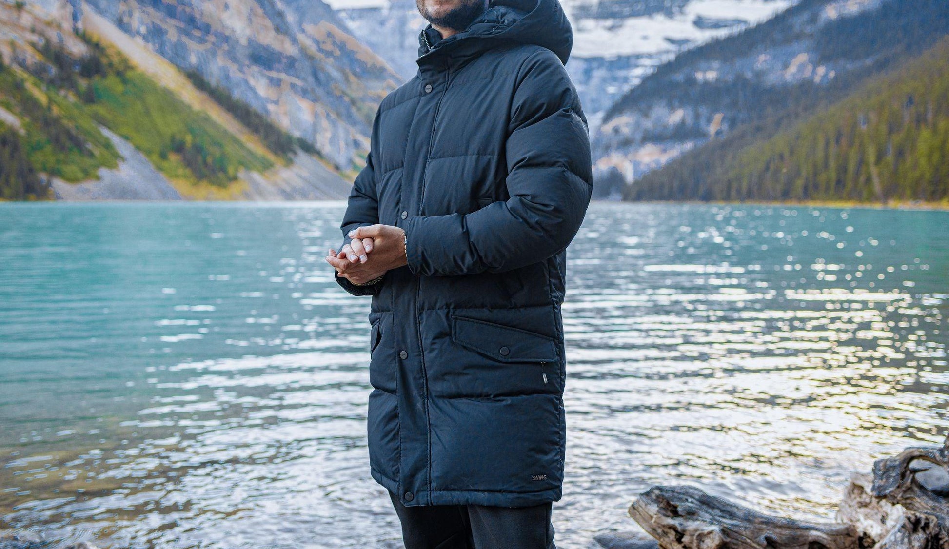 SWIMS - Ontario Parka - Coupe Finale