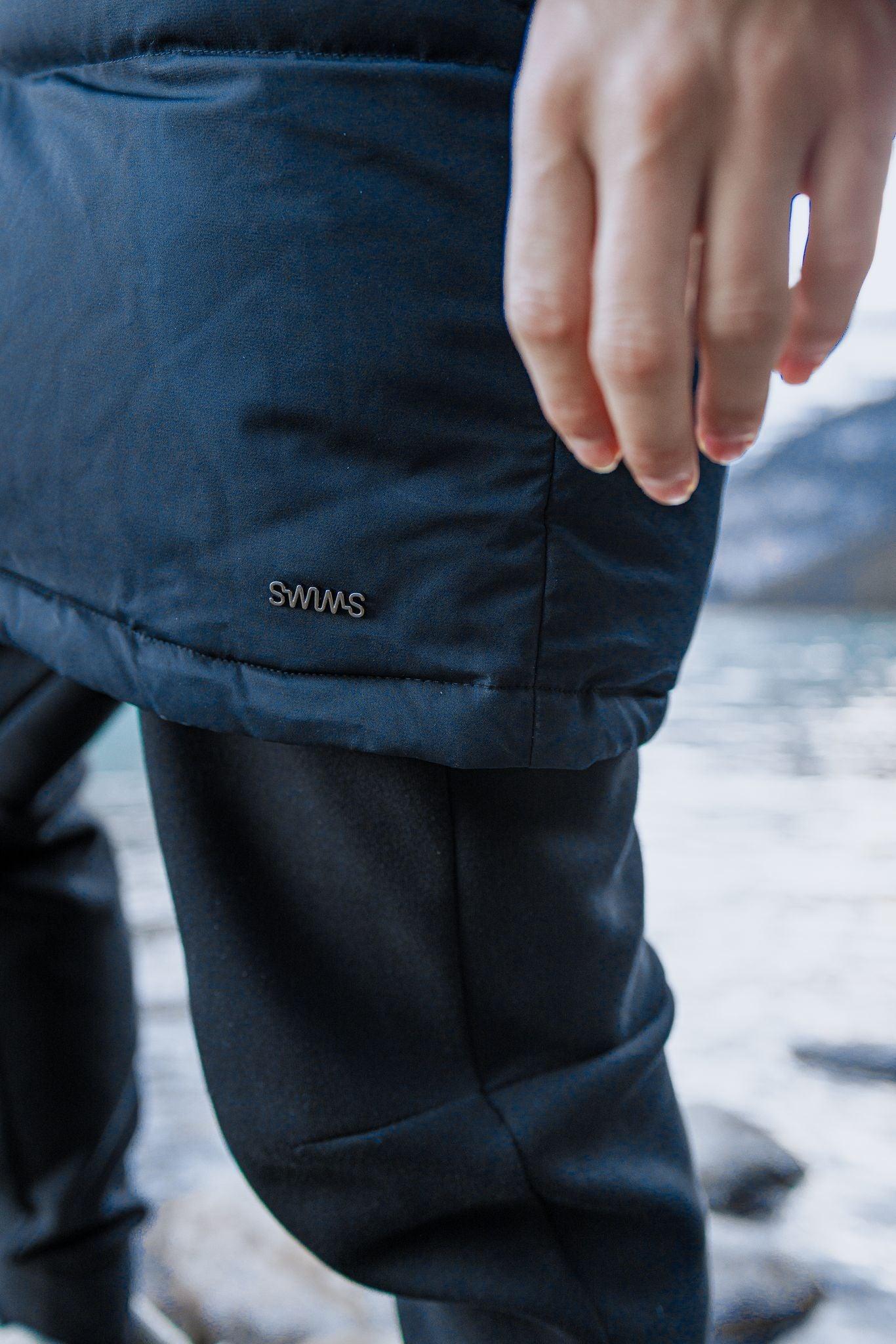 SWIMS - Ontario Parka - Coupe Finale