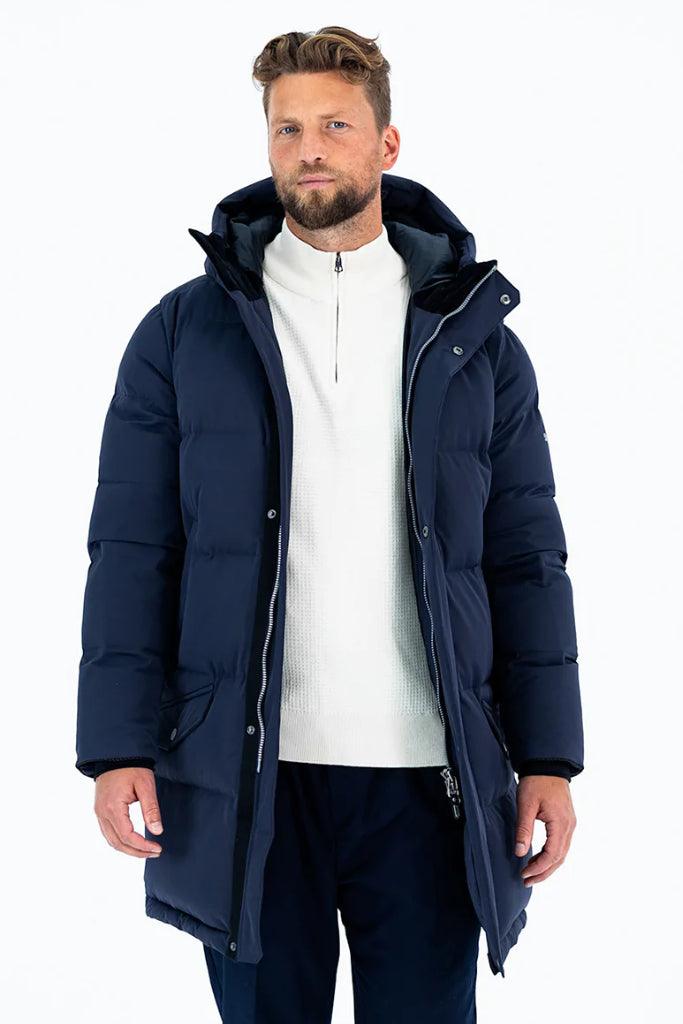 SWIMS - Ontario Parka - Coupe Finale